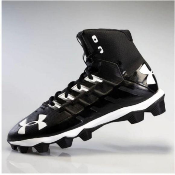 Under Armour Other - UNDER ARMOUR Renegade RM Wide Senior Cleats